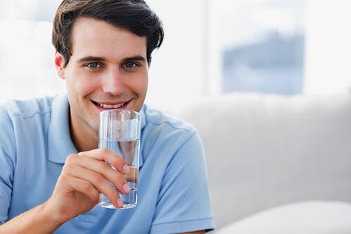 Comment prendre Uromexil Forte correctement