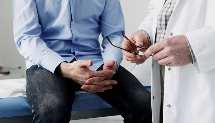 Le docteur