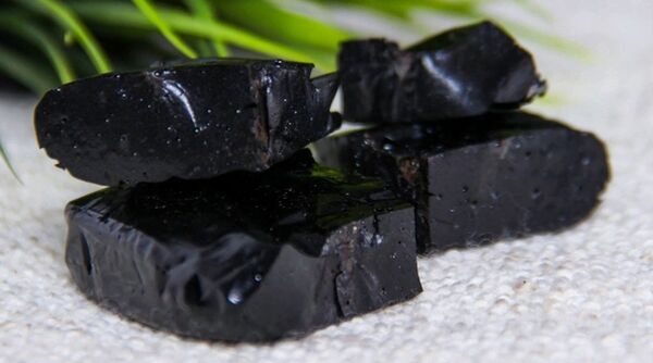 mumiyo pour la prostatite