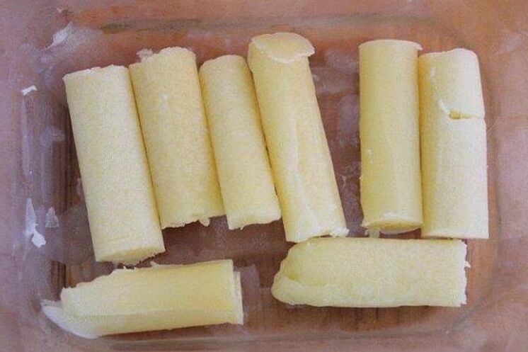 suppositoires rectaux pour la prostatite